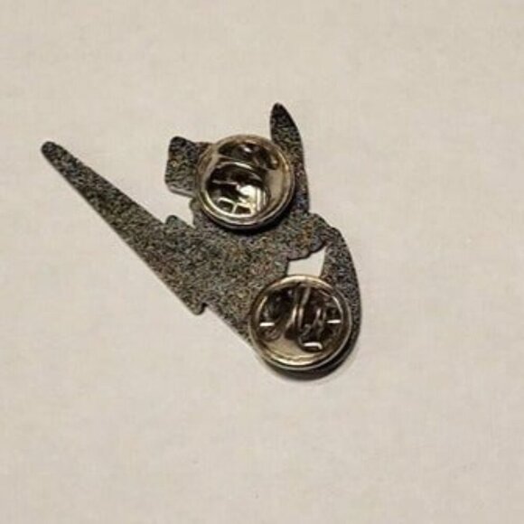 Pokemon Pikachu Hoodie Nike Enamel Pin - Picture 5 of 5